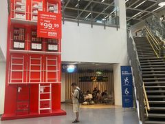 -宜家家居(高新商场店)