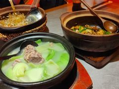 -啫神·广州地标美食(北京路店)