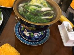 -听松楼·花园酒店·自助餐厅(红梅公园店)