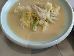 -静之湖湖畔餐厅