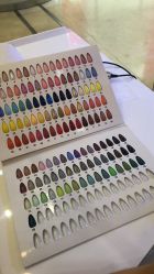 -纤指百魅美甲美睫