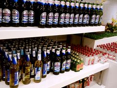 -泉福居酱骨头自助广场(南大街商业步行街店)