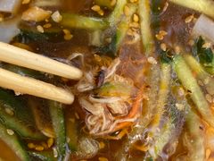 -媛媛家秘制鸡丝凉皮(陆慕店)