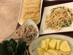 -皇城根(张杨店)