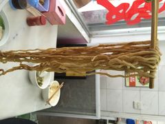 爱西干面(外马路店)-非遗·爱西干面(小公园总店)