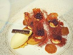 -Le Bistrot de Racine