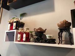 -蜗牛小馆醉乡民谣云南菜(惠新西里店)