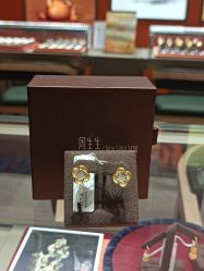 -周生生Chow Sang Sang(苏州中心南区店)