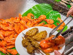 -金马门国际美食百汇(珞喻路店)