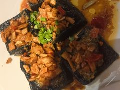 -湘当有饭剁椒鱼头(昆山招商花园城店)
