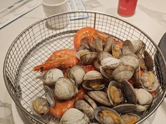 -海味当家·蒸锅海鲜(中山广场创始店)