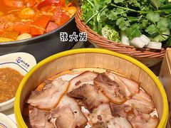 -七八冷面·延边朝鲜族美食(圣熙八号店)