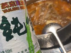 -浩爷羊蝎子火锅(望京店)