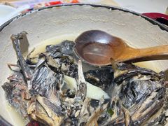 -黑鸡小馆(金源店)