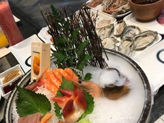 -仙桐吉宴铁板烧·精致料理