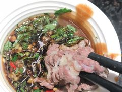 -八合里潮汕鲜牛肉火锅(深圳海岸城店)