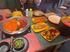 -牛New寿喜烧(曹路花园城店)