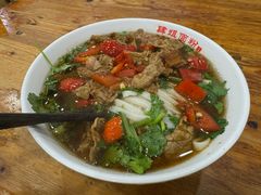 -肆姐面粉馆(坡子街店)
