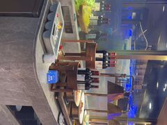 -奢谷·海鲜自助(南海万科店)