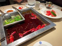 -龙森园火锅(琴台路店)