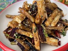 -长安屯东北风味(乐居场小区A3区店)