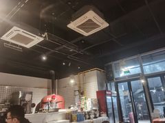 -Primo·丽莫意大利窑烤披萨