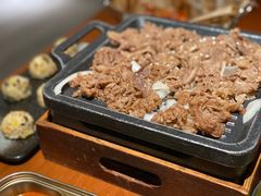 -春熙台韩国料理·章鱼肥牛(西丽店)