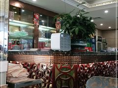 大堂-食为先(广园店)