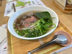 -蔡澜Pho·越南粉餐厅(海上世界店)
