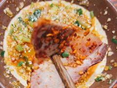 -受气牛肉·耙牛肉火锅(水晶郦城店)