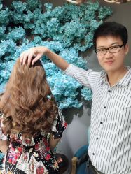 -柯琳造型直营店