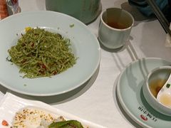 -江城小馆陕南妈妈菜·全球旅行餐厅(钟楼店)