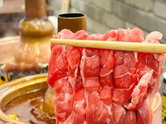 -北五环老北京自助铜锅涮肉·烧烤(黑泉路店)