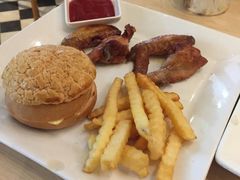 -避风塘(百联东郊店)