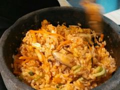 android_upload_pic-正一味石锅拌饭(望京新世界店)