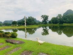 -Club Med地中海俱乐部·桂林度假村