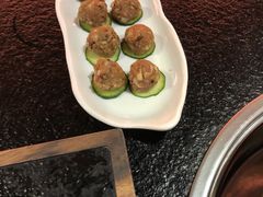 -京炭铜锅涮肉·羊蝎子·羊肉炉(保利·时光里店)