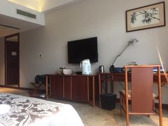 -天目湖御水温泉·度假酒店