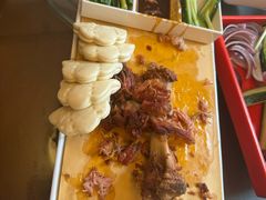 -张大嘴菜馆(庞各庄店)