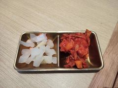 -庆米鲜朝鲜族拌饭(固戍店)