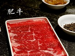 -景笙毋米粥底火锅(20年老字号)