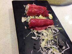 -万山楼海鲜酒家·二十三年老字号