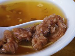 牛肉羹-好成财牛排馆(涂门街总店)