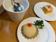 -禾风·海鲜料理自助(玉林店)