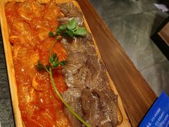 -来涮蜀鲜货火锅串串香(菜市口店)