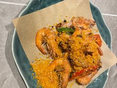 -啫神·广州地标美食(北京路店)