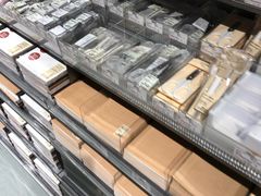 -MUJI无印良品(杭州万象城店)