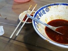 -邢老三肉丸糊辣汤·非遗美食(西安总店)