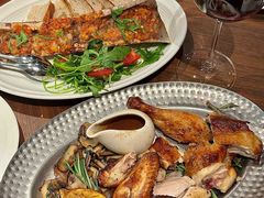 -Osteria Garden 生蚝花园餐厅(原进贤路店)
