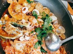 -大厨的餐厅(曾厝垵总店)